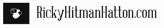 RickyHitmanHatton.com – Boxing Betting